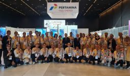 Pertamina Hulu Energi Kembali Ukir Prestasi Internasional di INTARG 2024 - JPNN.com