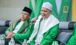 Tolong Disimak, Elite PPP Berikan Pesan Penting untuk Kader - JPNN.com