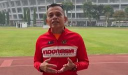 AKBP Ockben Sinaga Jadi Wakil Indonesia di Olimpiade Polisi & Pemadam Kebakaran di AS - JPNN.com