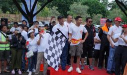 Circle K 5th Run Series 2024, Ajak Runners Nikmati Keindahan Nusa Dua - JPNN.com