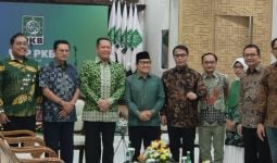 Bamsoet Tegaskan Tidak Ada Pernyataan Sepakat Presiden Dipilih MPR - JPNN.com