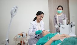 Immuno Derma Clinic Resmi Dibuka, Klinik Kulit Alergi, Autoimun & Inflamasi Pertama di Indonesia - JPNN.com