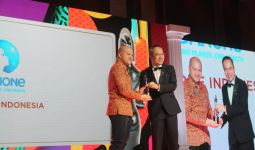 Sabet HR Asia Awards Kelima kalinya, Danone Indonesia dapat 3 Kategori - JPNN.com