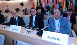 Pemilihan Anggota GB ILO 2024-2027: Indonesia Tentukan Arah Ketenagakerjaan Dunia - JPNN.com