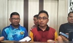 Ini Alasan Polisi Tahan Eks Pj Wali Kota Tanjungpinang - JPNN.com