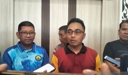 Mantan Pj Wali Kota Tanjungpinang jadi Tersangka dan Langsung Ditahan, Ini Kasusnya - JPNN.com