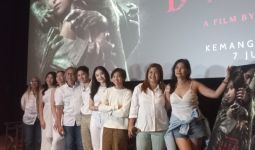 Dibintangi Natasha Wilona dan Emir Mahira, Film Janji Darah Diangkat dari Kisah Nyata - JPNN.com
