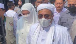 Setelah Bebas Murni, Habib Rizieq akan Kembali Berdakwah - JPNN.com