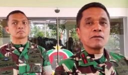 Hadapi Pilkada dan Pemindahan IKN, Brigjen TNI Anggara Sitompul Pantau Kesiapan Prajurit - JPNN.com