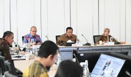 Pertamina Sukses Jalankan Amanah Kelola Energi Hingga Pelosok Indonesia Sepanjang 2023 - JPNN.com