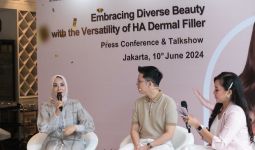 Tingkatkan Percaya Diri dengan Perawatan Dermal Filler Hyaluronic Acid - JPNN.com