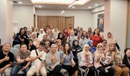 Growpreneur by BRI Ajak UMKM Naik Kelas - JPNN.com