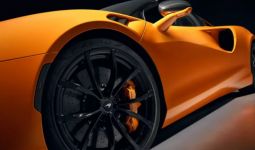 McLaren Kembangkan SUV Hybrid, Siap Tempur di Segmen Ultramewah - JPNN.com