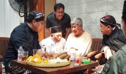 Mbah Latief Tiba-Tiba Muncul Temui Sudaryono, Lalu Didoakan Jadi Gubernur Jawa Tengah - JPNN.com