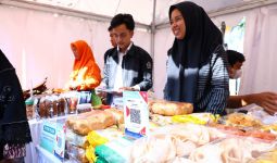 Catat! 12 Titik Pasar Murah saat Ramadan di Jakarta - JPNN.com