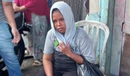 Modus Minta Uang, Wanita di Palembang Mencuri Pakaian di Jemuran - JPNN.com