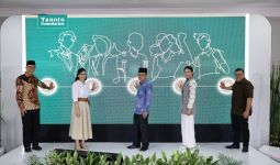 Tanoto Foundation Luncurkan Program Fellowship, Yuk, Buruan Daftar - JPNN.com