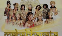 Obati Rindu Penggemar, Serial Mahabharata dan Abad Kejayaan Tayang Kembali di ANTV - JPNN.com