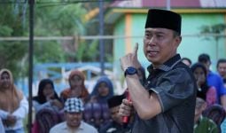 Anggota DPRD Gerindra Sultra Upayakan Memenangkan ASR di Pilgub Sultra - JPNN.com