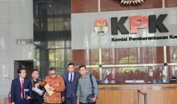 Penuhi Panggilan KPK, Sekjen PDIP Tegaskan Komitmennya dalam Ketaatan Hukum - JPNN.com