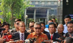 Anak Buah Megawati Sebut Penegakan Hukum Saat Ini Seperti Orde Baru - JPNN.com
