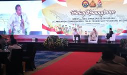 Habib Lutfi Ajak Masyarakat Dorong Polri Makin Profesional - JPNN.com