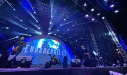 Kembali ke Eropa, Burgerkill Gelar Euro Rampage Tour 2024 - JPNN.com