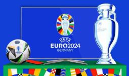 EURO 2024: Musibah Menimpa Polandia saat Memukul Turki - JPNN.com