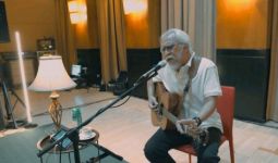 Iwan Fals Rilis Album Tujuh Belas Eksklusif di Langit Musik - JPNN.com