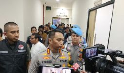 Polisi Ungkap Catatan Mandarin Milik Mahasiswi Untar - JPNN.com