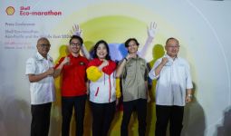 80 Tim Dari 12 Negara Siap Meramaikan Shell Eco-marathon Asia Pacific 2024 - JPNN.com