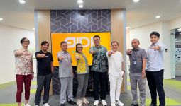 Bersama Blocktogo, PT Pegadaian Ramaikan Pasar Real World Asset RWA Indonesia - JPNN.com