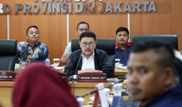 Pimpinan SKPD Harus Mendukung Honorer Mengikuti Seleksi PPPK - JPNN.com