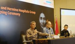 Siemens Healthineers dan Hermina Berkolaborasi Kembangkan Pelayanan Kesehatan - JPNN.com