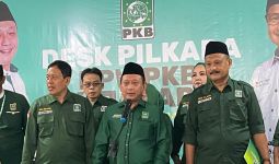 DPW PKB Nilai Anies Baswedan Pilihan Terbaik untuk Pilkada Jakarta - JPNN.com