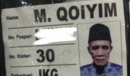 Satu Jemaah Calon Haji Asal Lampung Meninggal Dunia di Makkah - JPNN.com