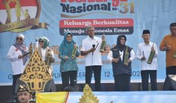 Sekda Jateng: Butuh Peran Keluarga untuk Mewujudkan Generasi Emas 2045 - JPNN.com