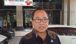 Jabatan Sekda Kota Semarang Iswar Berakhir Juli 2024, Legislator PKS: Perlu Dievaluasi - JPNN.com
