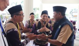 Birokrat Berpengalaman dan Merakyat, Eman Suherman Dinilai Tepat Pimpin Majalengka - JPNN.com