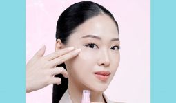 Serum DNA Salmon, Solusi Instan Kulit Kering Iritasi - JPNN.com