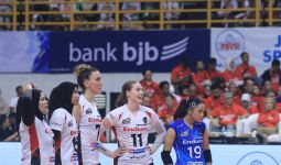 Jakarta Pertamina Enduro Incar Tiket Final Four di Proliga 2024 Seri Malang - JPNN.com