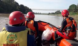 Bocah 12 Tahun Tenggelam Saat Memancing di Sungai Lematang - JPNN.com