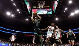 Final NBA, Celtics Diambang Juara Setelah Unggul 3-0 Atas Maverick - JPNN.com