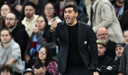 Resmi, Paulo Fonseca jadi Pelatih Baru AC Milan - JPNN.com