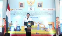 Kemendagri Dorong Isu Persampahan Jadi Prioritas dalam Perencanaan Pembangunan Daerah - JPNN.com
