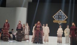 IFW 2024, Perpaduan Harmonis Kreativitas Fesyen & Kaya Management - JPNN.com