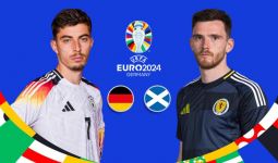 Jerman Vs Skotlandia: Beban Berat Tuan Rumah EURO 2024 - JPNN.com