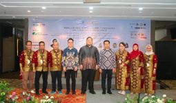 UMB Kembali Selenggarakan Konferensi Internasional - JPNN.com