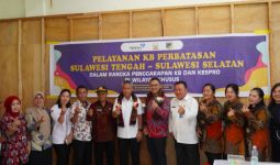 Kepala BKKBN: PT Vale Indonesia Berkontribusi Membangun Kualitas Masyarakat Luwu Timur - JPNN.com