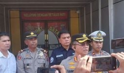 2 Pelaku Penyerangan Polisi di Medan Ini Ditangkap - JPNN.com